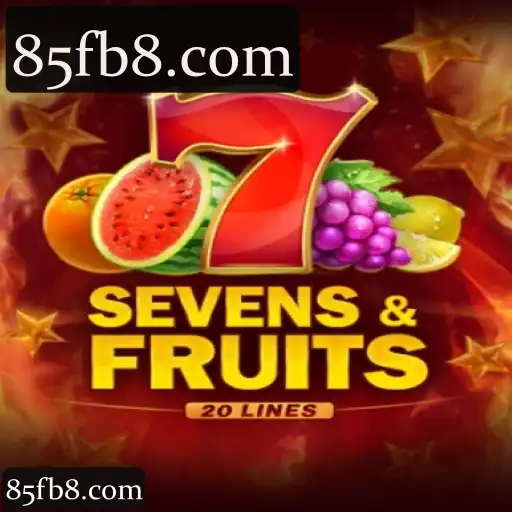 SevensFruits20: Descubra a Emoção do Novo Jogo de Cassino